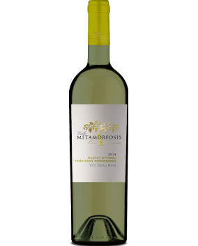 Viile Metamorfosis Muscat Ottonel - Tamaioasa Romaneasca 2023 | Vitis Metamorfosis | Dealu Mare